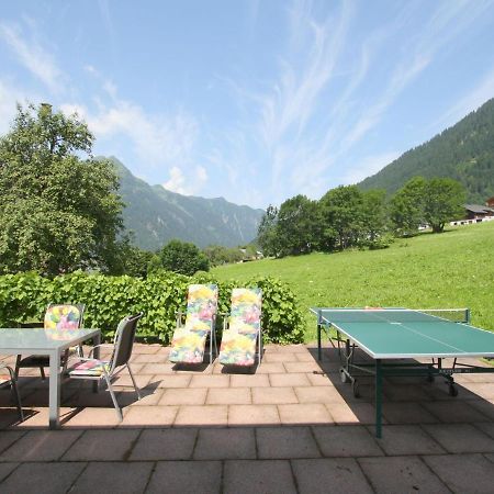 Apartment In Sankt Gallenkirch With Terrace מראה חיצוני תמונה