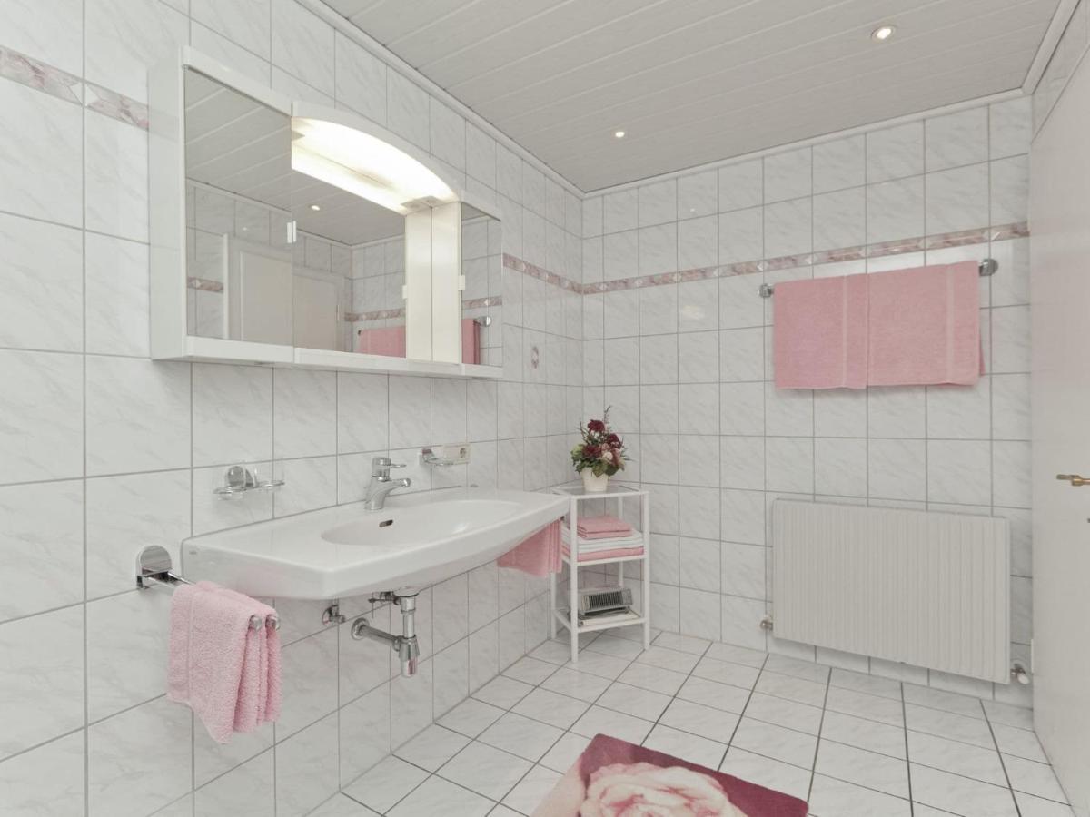 Apartment In Sankt Gallenkirch With Terrace מראה חיצוני תמונה